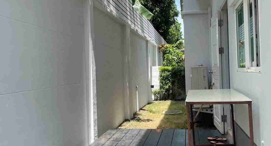 Haus zum Kauf mit 3 Zimmer in Mueang Nonthaburi, Nonthaburi