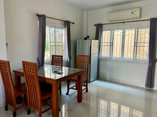For rent 3 bed house in Si Racha, Chonburi