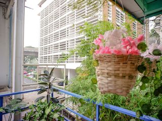 出租 4 卧室 联排别墅 在 Pathum Wan, 曼谷