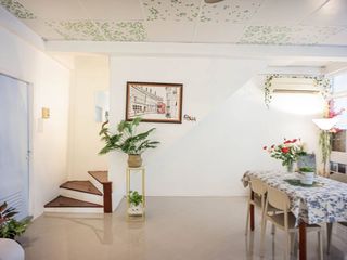出租 4 卧室 联排别墅 在 Pathum Wan, 曼谷