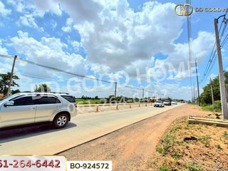 For sale land in Dan Khun Thot, Nakhon Ratchasima
