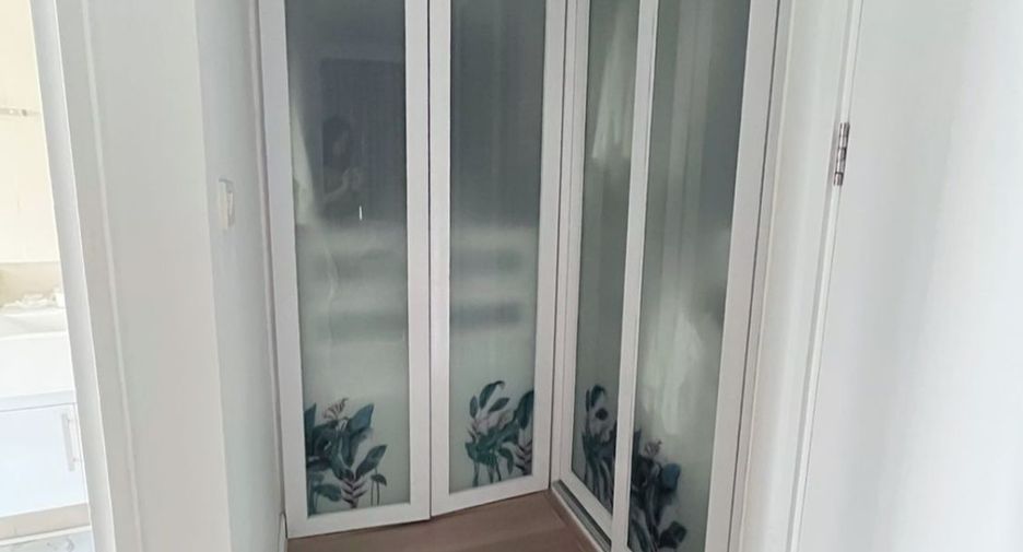 Wohnung zur Miete mit 1 Zimmer in Khlong Toei, Bangkok