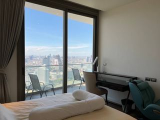 For rent 1 Beds condo in Khlong San, Bangkok