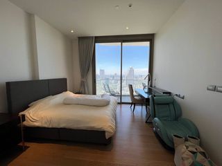 For rent 1 Beds condo in Khlong San, Bangkok