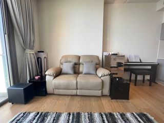 For rent 1 Beds condo in Khlong San, Bangkok