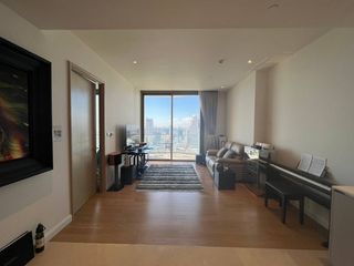 For rent 1 Beds condo in Khlong San, Bangkok