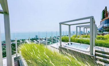 For sale 1 bed condo in Hua Hin, Prachuap Khiri Khan