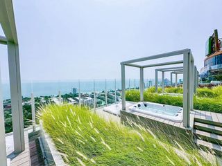 Condo en venta de 1 habitaciones en Hua Hin, Prachuap Khiri Khan