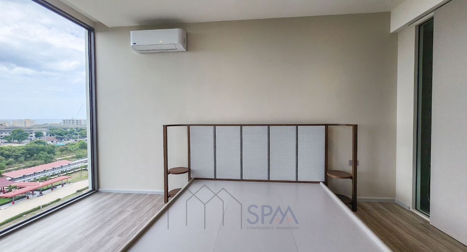 Condo en venta de 1 habitaciones en Hua Hin, Prachuap Khiri Khan