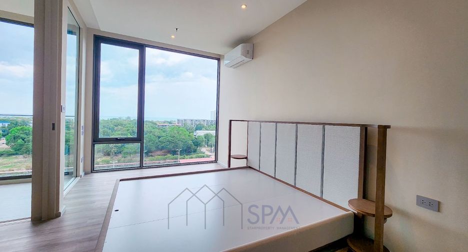 Condo en venta de 1 habitaciones en Hua Hin, Prachuap Khiri Khan
