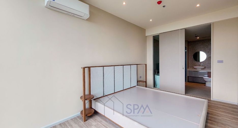 Condo en venta de 1 habitaciones en Hua Hin, Prachuap Khiri Khan