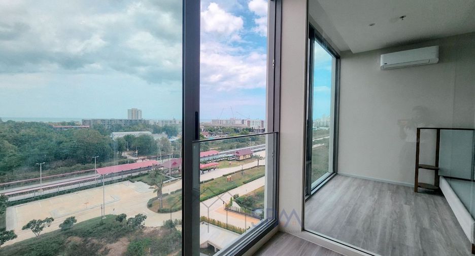 Condo en venta de 1 habitaciones en Hua Hin, Prachuap Khiri Khan