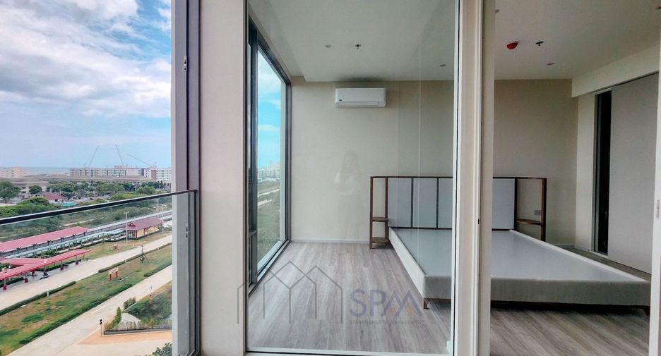 Condo en venta de 1 habitaciones en Hua Hin, Prachuap Khiri Khan