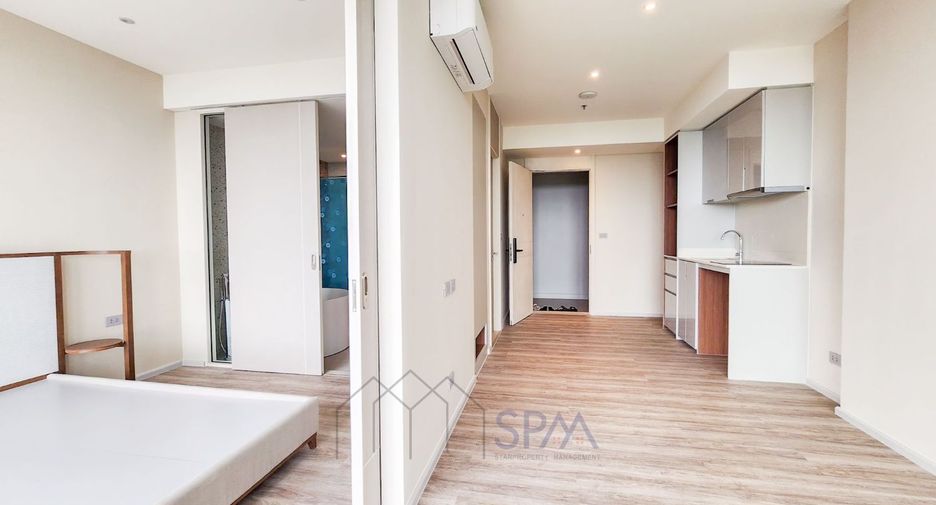 Condo en venta de 1 habitaciones en Hua Hin, Prachuap Khiri Khan