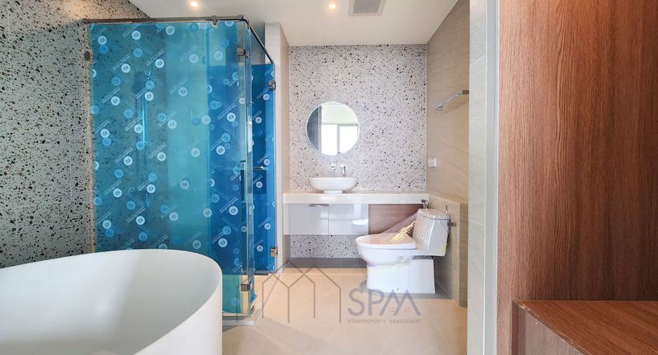 Condo en venta de 1 habitaciones en Hua Hin, Prachuap Khiri Khan