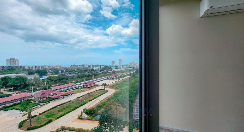 Condo en venta de 1 habitaciones en Hua Hin, Prachuap Khiri Khan