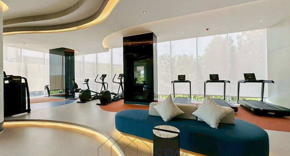 Condo en venta de 1 habitaciones en Hua Hin, Prachuap Khiri Khan