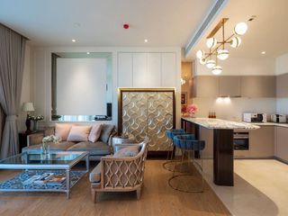 For rent 1 Beds condo in Khlong San, Bangkok