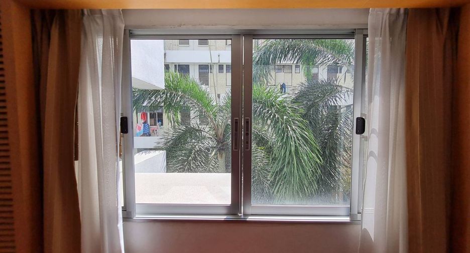 出租 3 卧室 公寓式住宅 在 Bang Rak, 曼谷