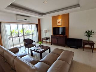 出租 3 卧室 公寓式住宅 在 Bang Rak, 曼谷