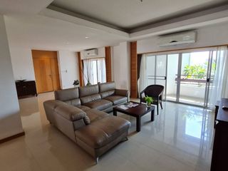 出租 3 卧室 公寓式住宅 在 Bang Rak, 曼谷