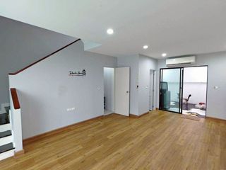 For sale 3 bedrooms townhouse in Prawet, Bangkok
