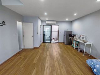 For sale 3 bedrooms townhouse in Prawet, Bangkok