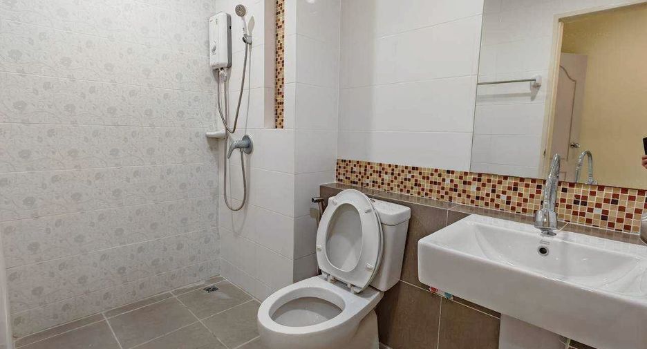 For sale 3 bedrooms townhouse in Prawet, Bangkok