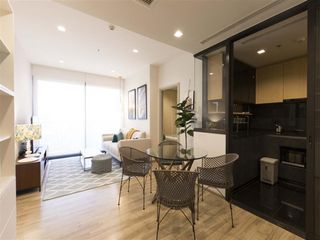 For rent 3 bed condo in Chatuchak, Bangkok