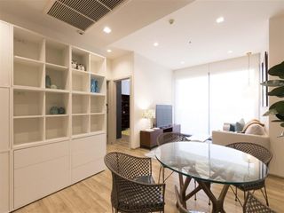 For rent 3 bed condo in Chatuchak, Bangkok