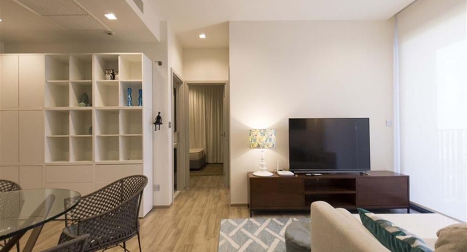 For rent 3 bedrooms condo in Chatuchak, Bangkok