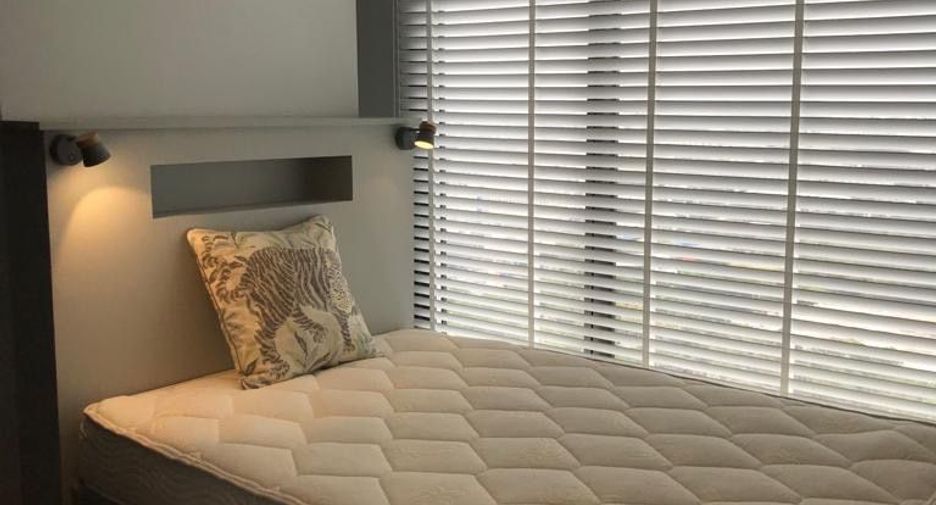 For rent 3 bedrooms condo in Chatuchak, Bangkok