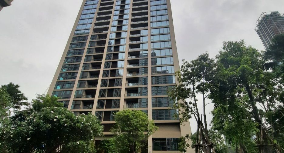 Wohnung zum Kauf mit 4 Zimmer in Pathum Wan, Bangkok
