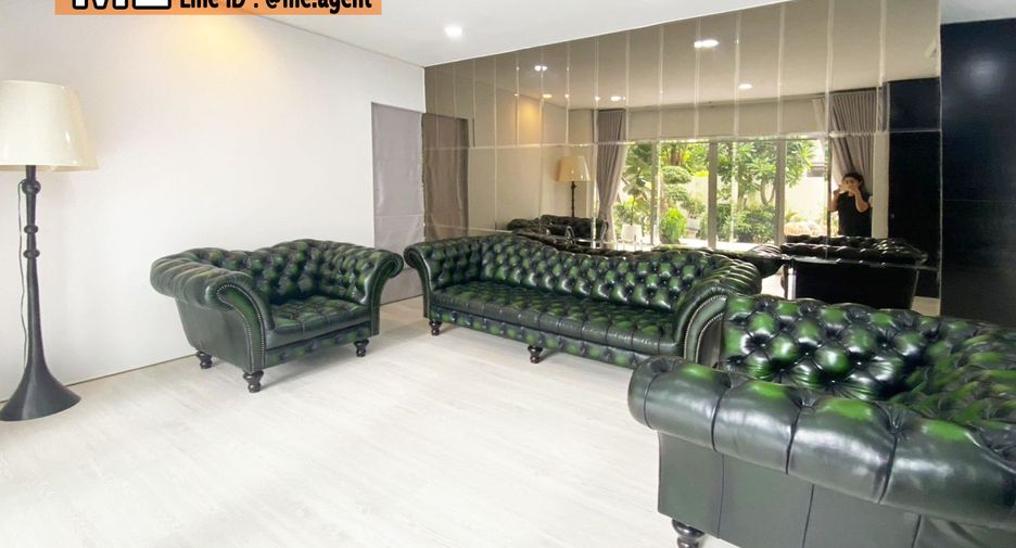 Haus zur Miete und zum Kauf mit 5 Zimmer in Suan Luang, Bangkok