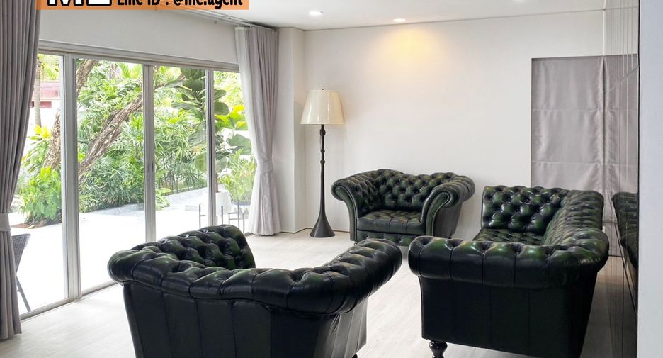 Haus zur Miete und zum Kauf mit 5 Zimmer in Suan Luang, Bangkok