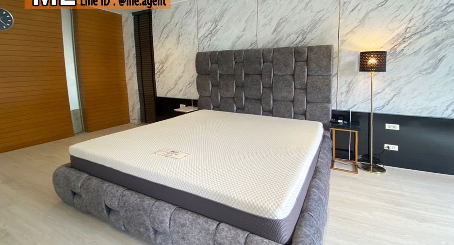 Haus zur Miete und zum Kauf mit 5 Zimmer in Suan Luang, Bangkok