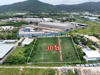For sale land in Mueang Rayong, Rayong