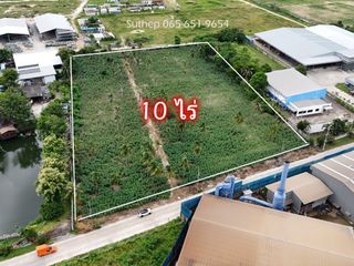 For sale land in Mueang Rayong, Rayong