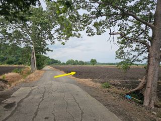 For sale land in Mueang Lop Buri, Lopburi