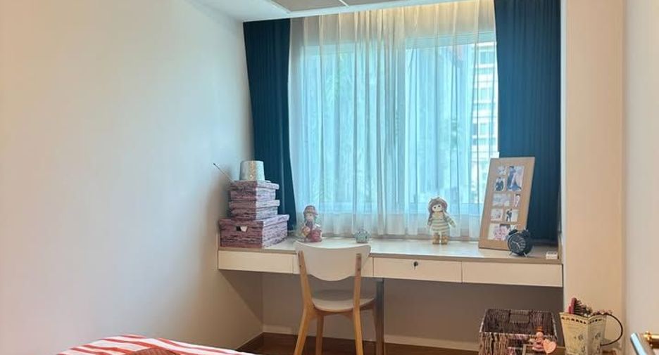 Wohnung zur Miete mit 2 Zimmer in Phra Khanong, Bangkok