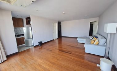 For rent 2 bed condo in Watthana, Bangkok