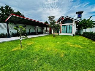 À vendre 2 chambres maison à Bang Lamung, Chonburi