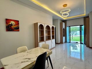 À vendre 2 chambres maison à Bang Lamung, Chonburi