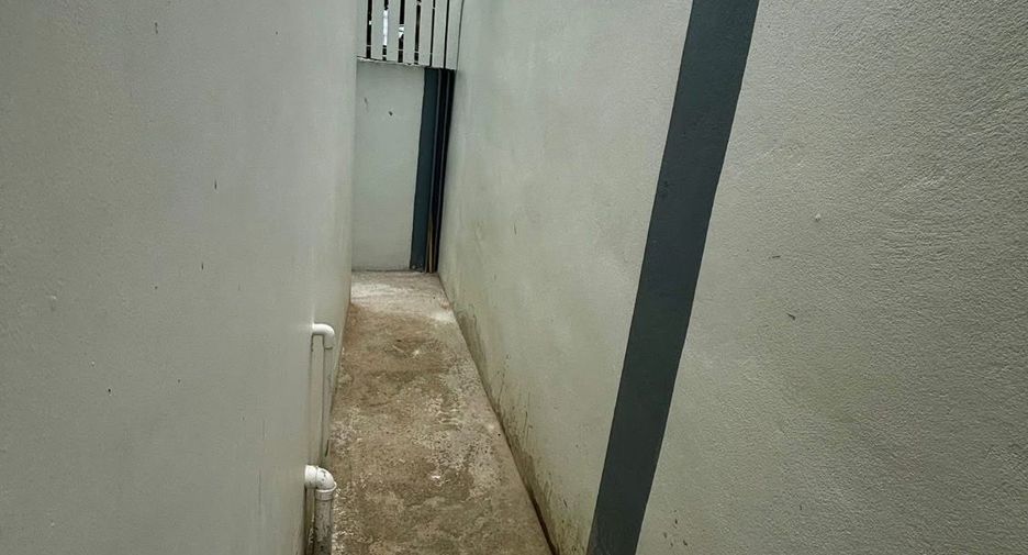 À vendre 2 chambres maison à Bang Lamung, Chonburi