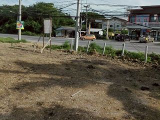 For rent land in Mueang Lop Buri, Lopburi
