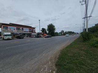 For rent land in Mueang Lop Buri, Lopburi