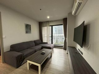 For sale 2 bed condo in Watthana, Bangkok