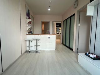 For rent and for sale 2 bed condo in Khlong Toei, Bangkok