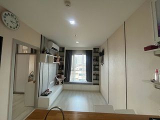 For rent and for sale 2 bed condo in Khlong Toei, Bangkok
