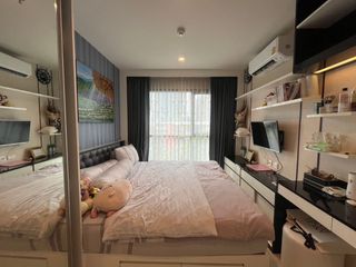 For rent and for sale 2 bed condo in Khlong Toei, Bangkok